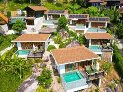 Secret Garden Eco Pool Villas – Photos 3