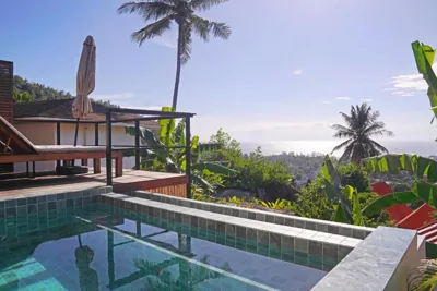 Secret Garden Eco Pool Villas – Photos 6