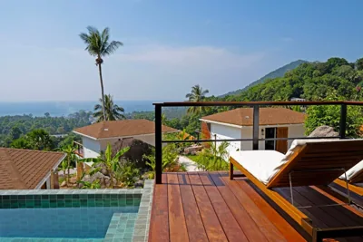 Secret Garden Eco Pool Villas – Photos 7