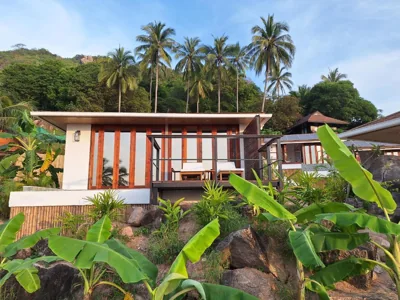 Secret Garden Eco Pool Villas – Photos 8