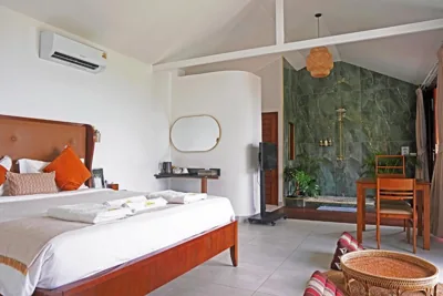 Secret Garden Eco Pool Villas – Photos 9