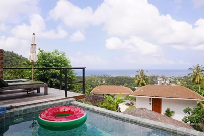 Secret Garden Eco Pool Villas – Photos 11