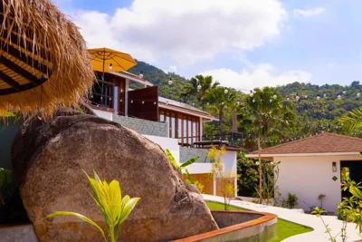 Secret Garden Eco Pool Villas – Photos 13