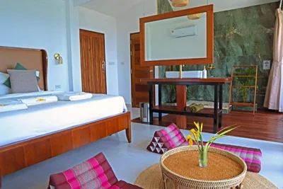 Secret Garden Eco Pool Villas – Photos 14
