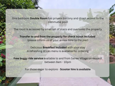 Secret Garden Eco Pool Villas – Photos 16